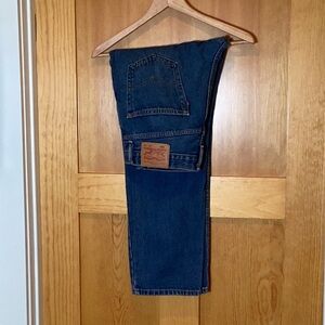 Levi’s 550 Jeans